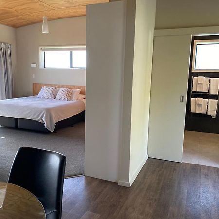 Chalets At Okurukuru نيو بلايموث المظهر الخارجي الصورة