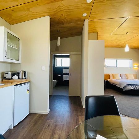 Chalets At Okurukuru نيو بلايموث المظهر الخارجي الصورة