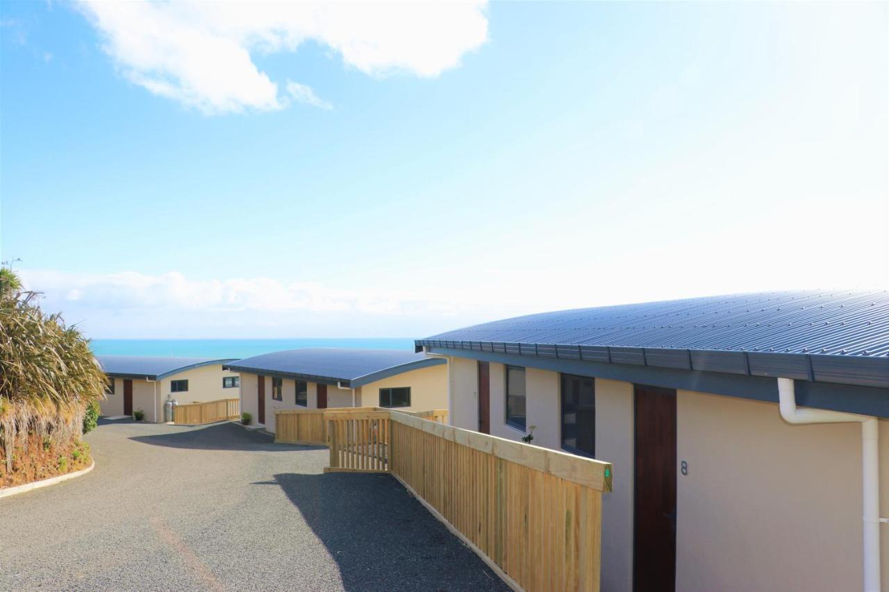 Chalets At Okurukuru نيو بلايموث المظهر الخارجي الصورة
