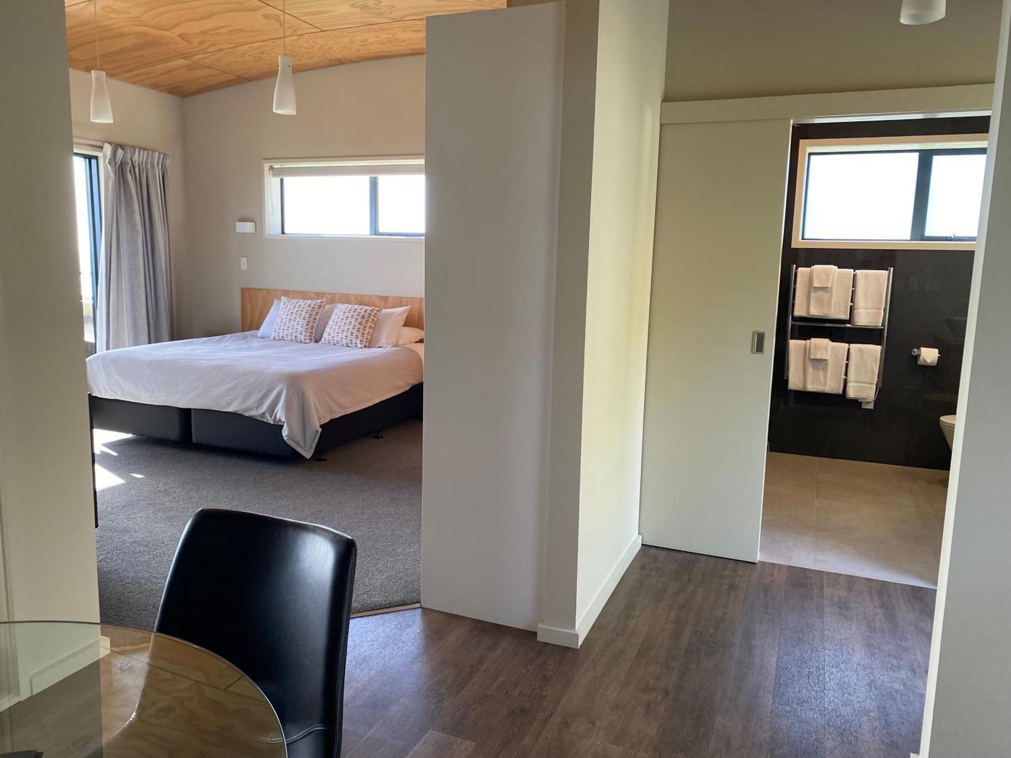 Chalets At Okurukuru نيو بلايموث المظهر الخارجي الصورة