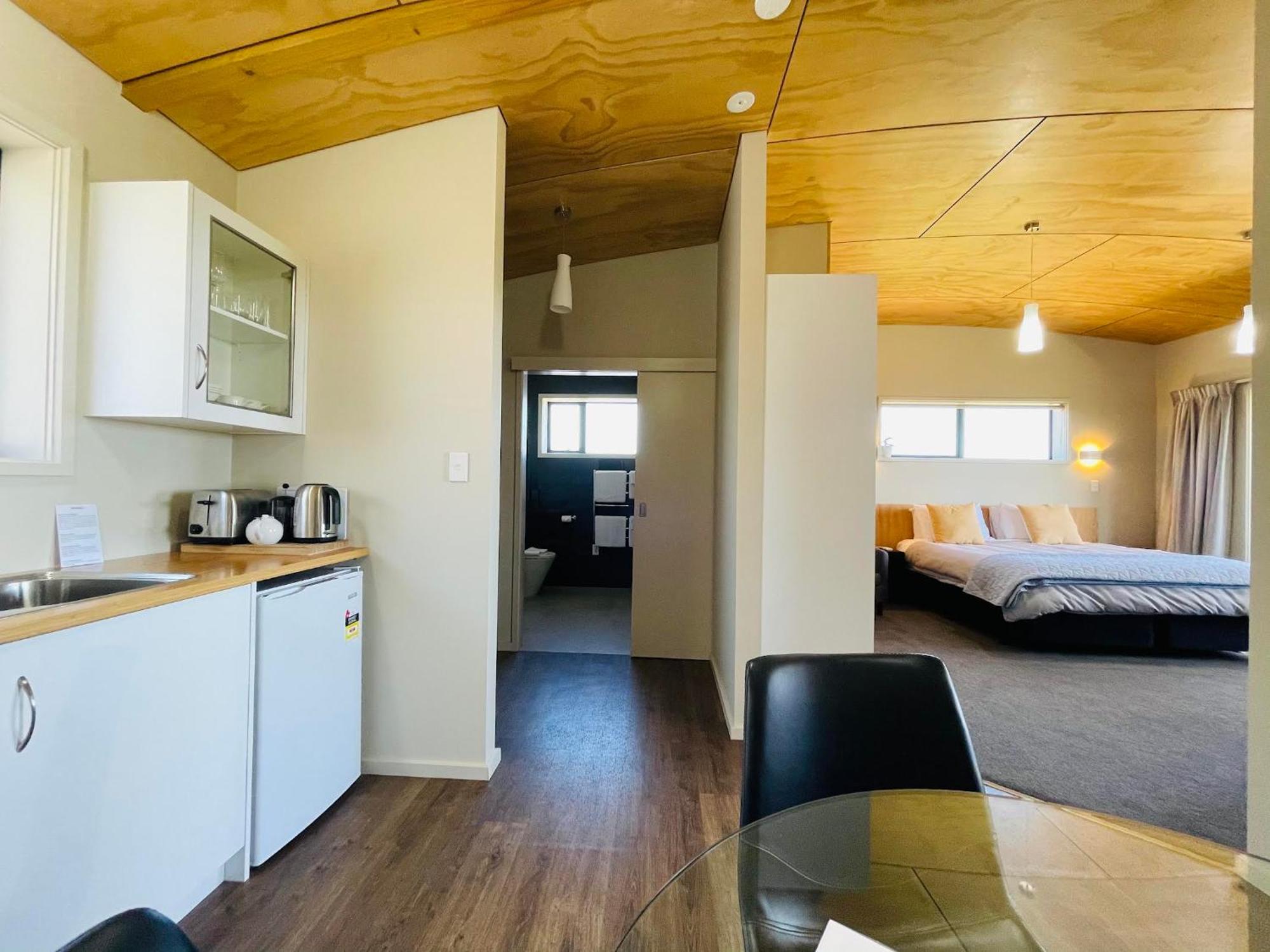Chalets At Okurukuru نيو بلايموث المظهر الخارجي الصورة