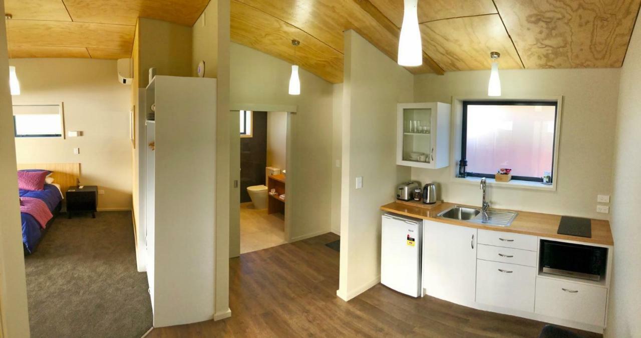Chalets At Okurukuru نيو بلايموث المظهر الخارجي الصورة