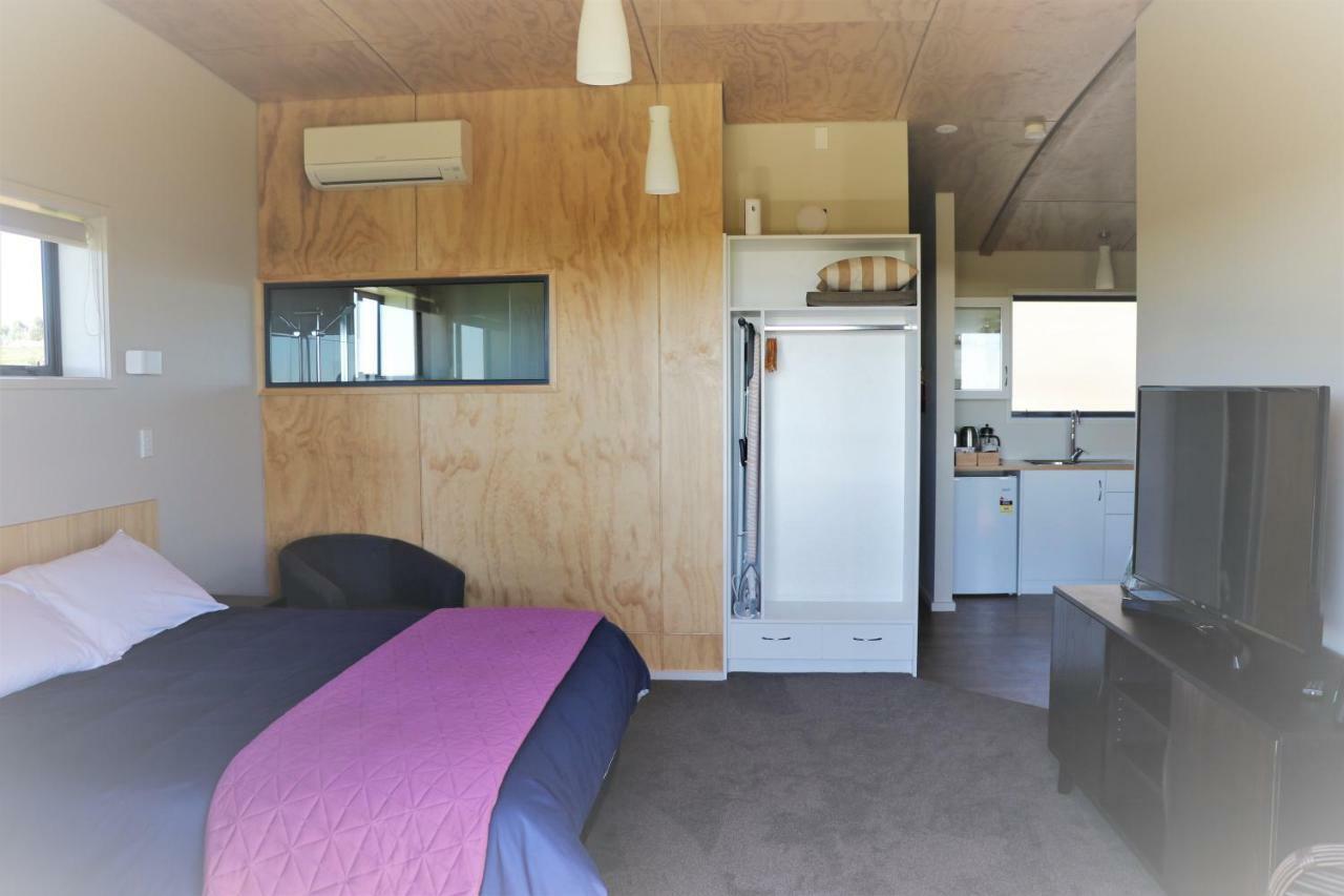 Chalets At Okurukuru نيو بلايموث المظهر الخارجي الصورة